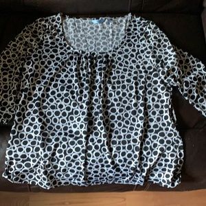 Izod Women’s Shirt